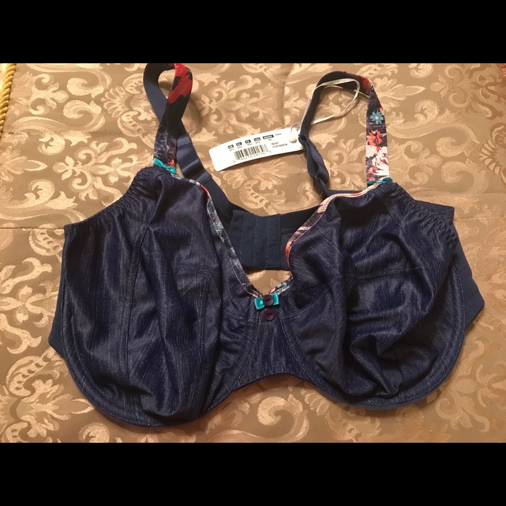 Elomi Roxy Bra